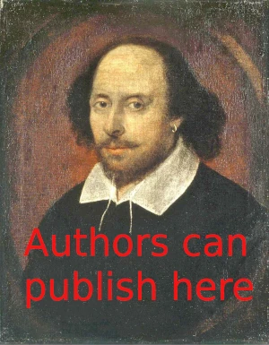 Authors wanted