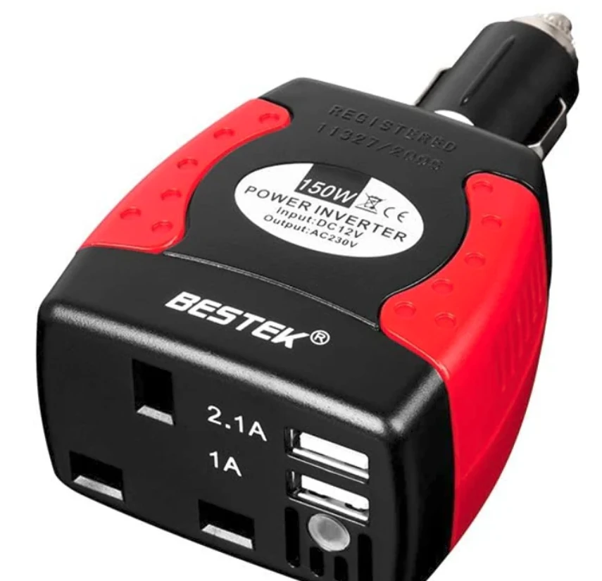 Inverter
