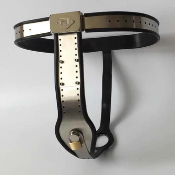 Chastity Thong