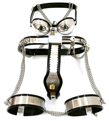 Chastity