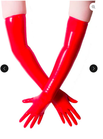 gloves