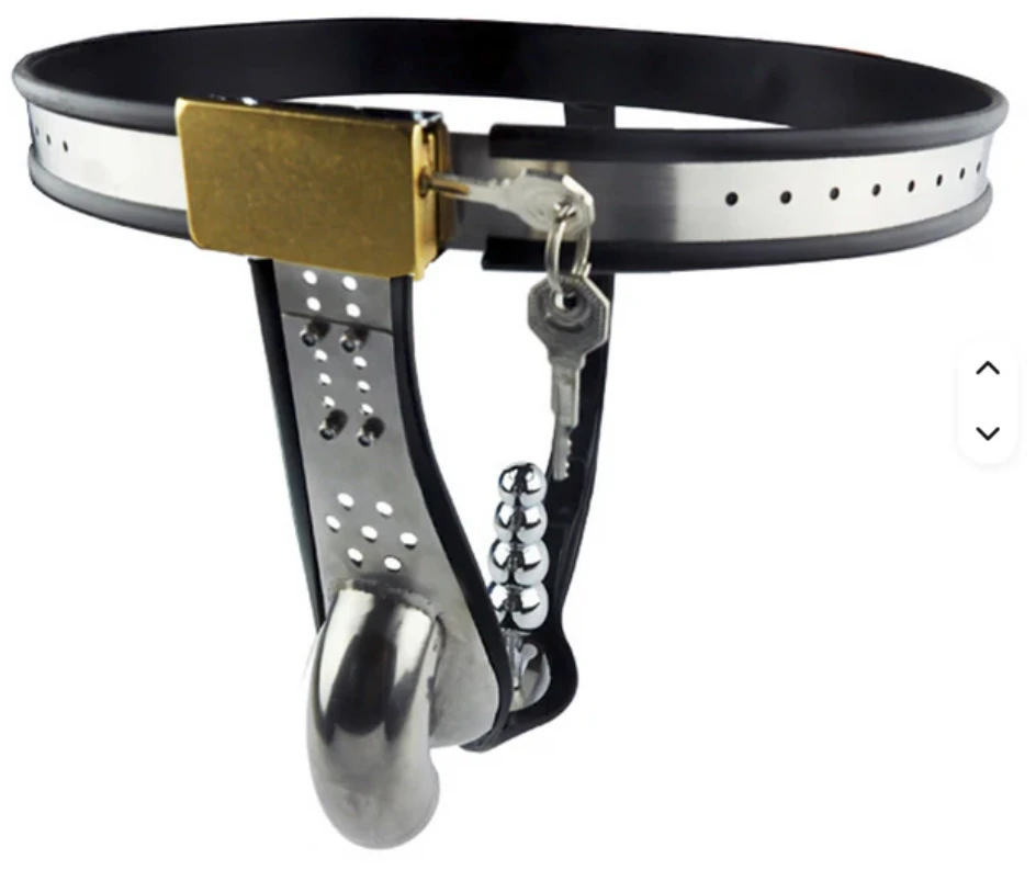 Chastity