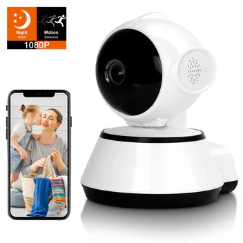 Security Camera