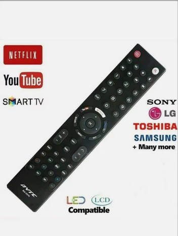 Remote Control